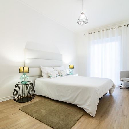 Green Island City Apartment Ponta Delgada  Luaran gambar