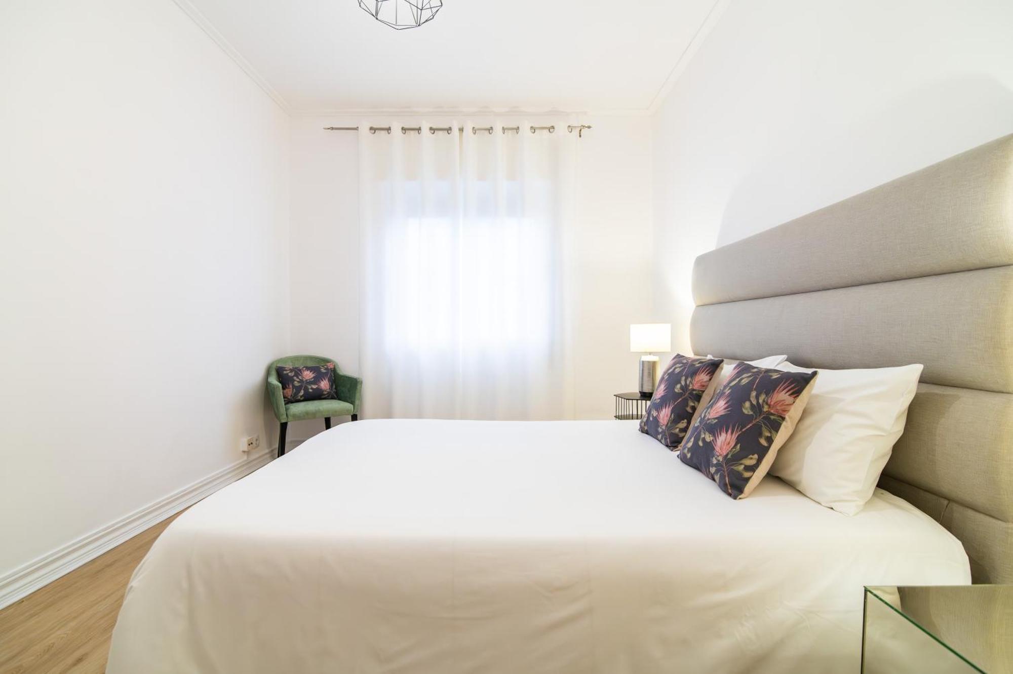 Green Island City Apartment Ponta Delgada  Luaran gambar