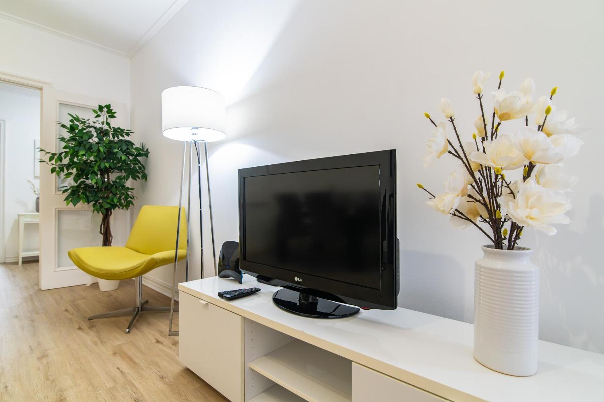 Green Island City Apartment Ponta Delgada  Luaran gambar