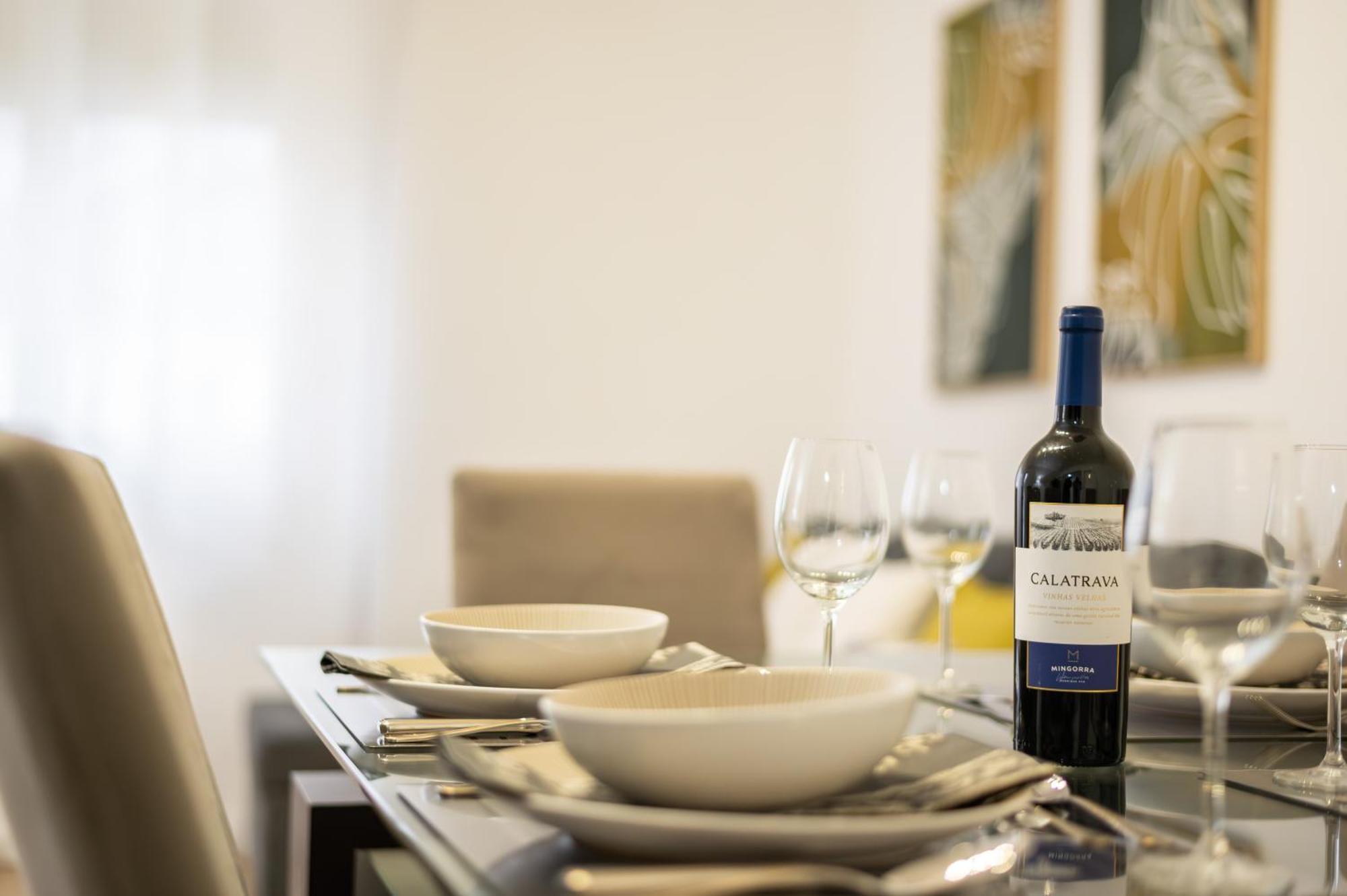 Green Island City Apartment Ponta Delgada  Luaran gambar