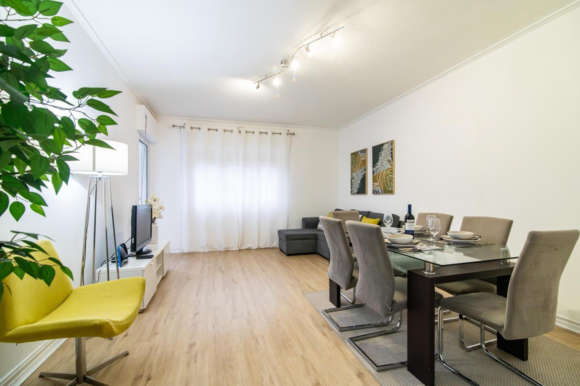 Green Island City Apartment Ponta Delgada  Luaran gambar