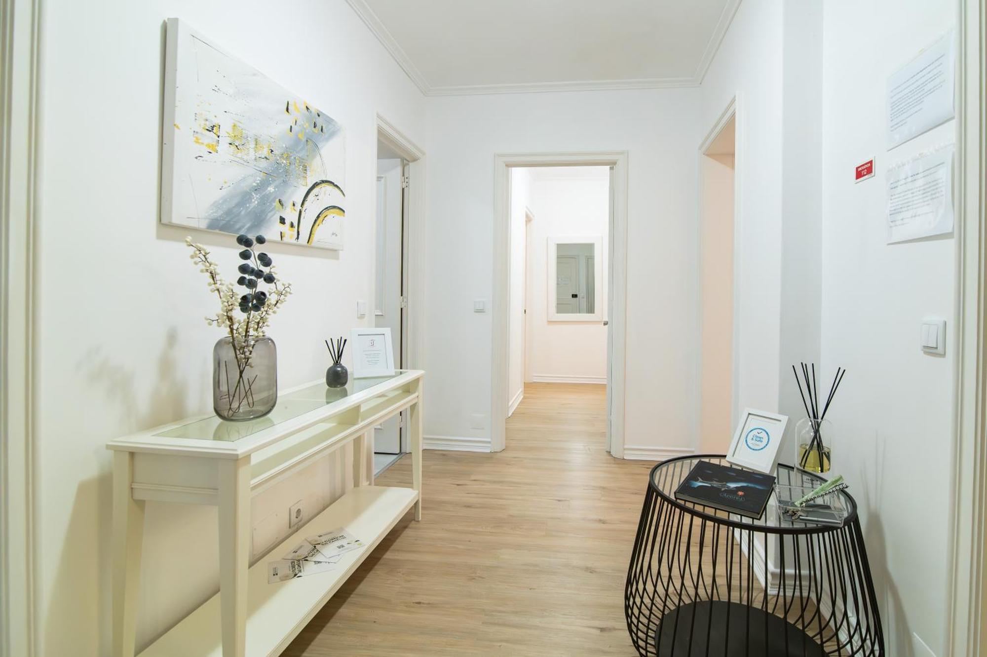 Green Island City Apartment Ponta Delgada  Luaran gambar