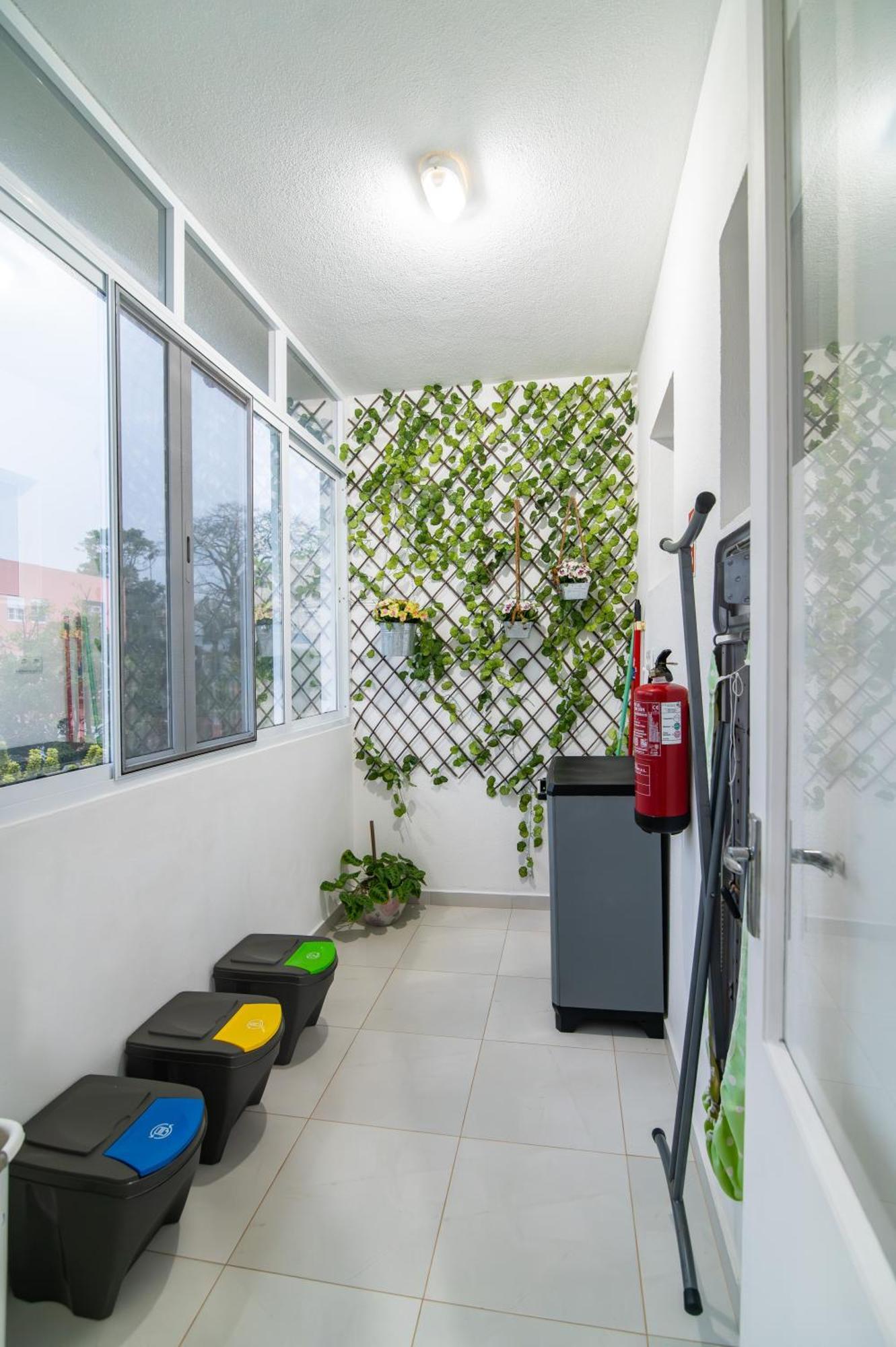 Green Island City Apartment Ponta Delgada  Luaran gambar