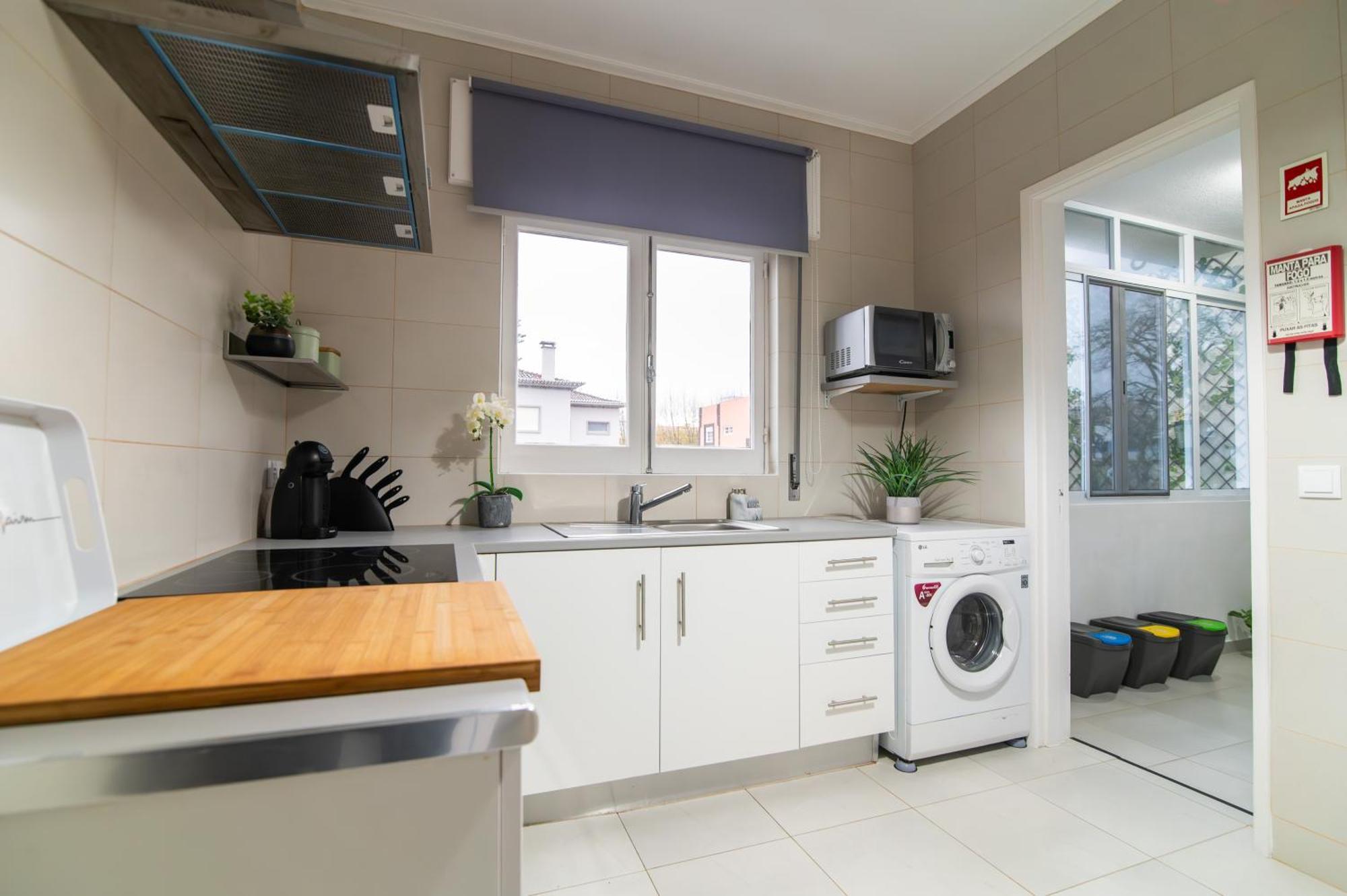 Green Island City Apartment Ponta Delgada  Luaran gambar