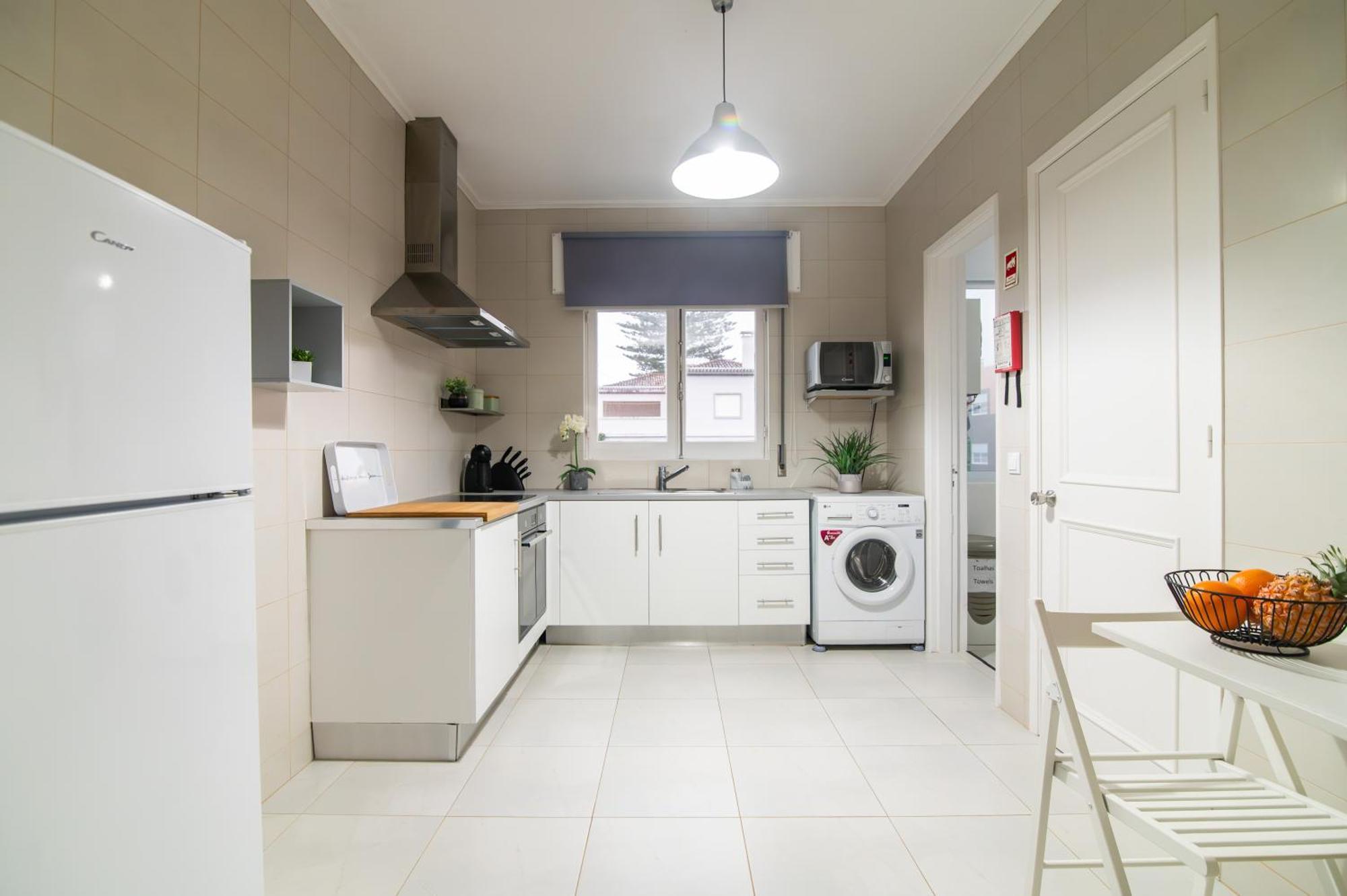Green Island City Apartment Ponta Delgada  Luaran gambar