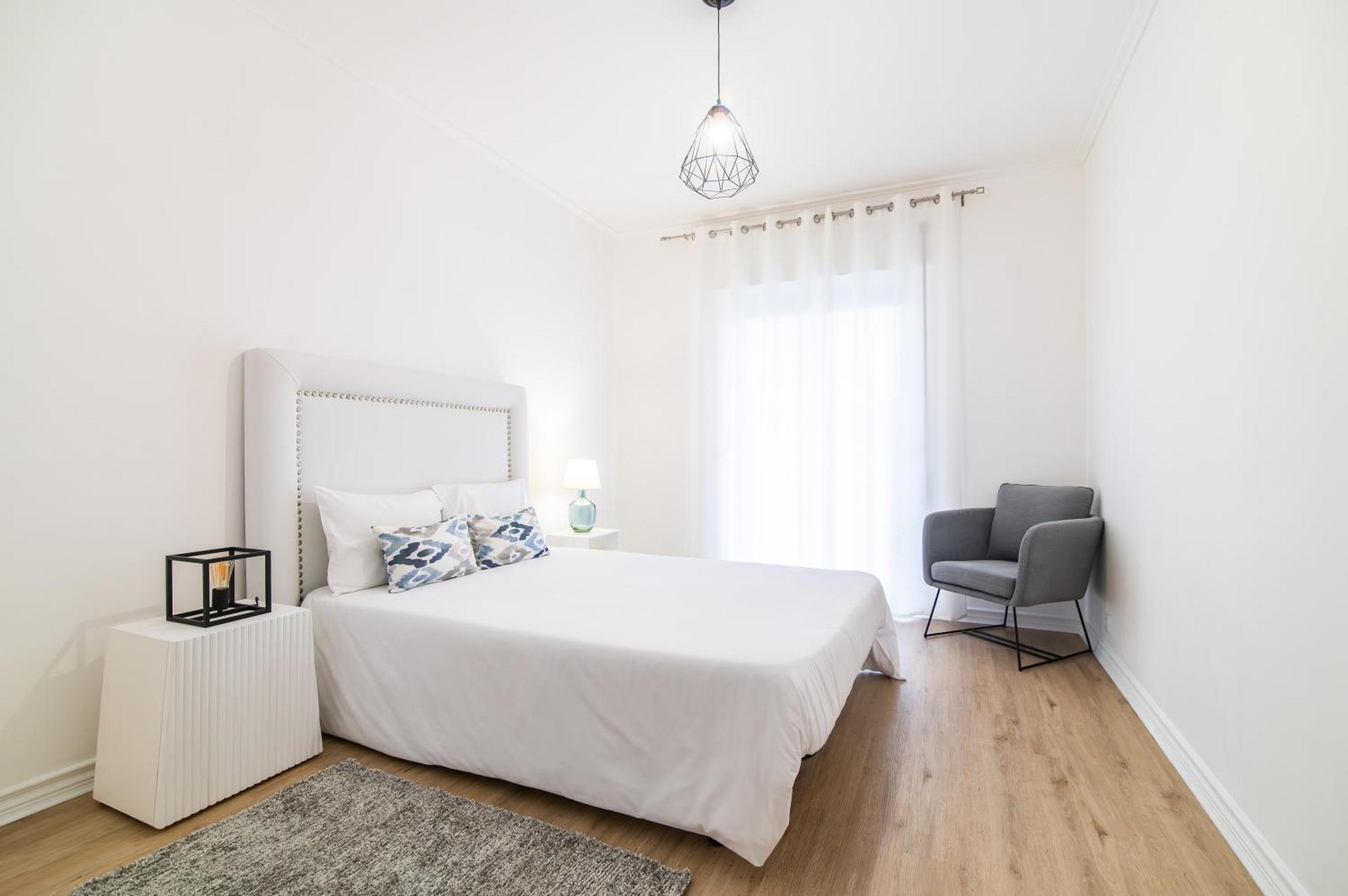 Green Island City Apartment Ponta Delgada  Luaran gambar