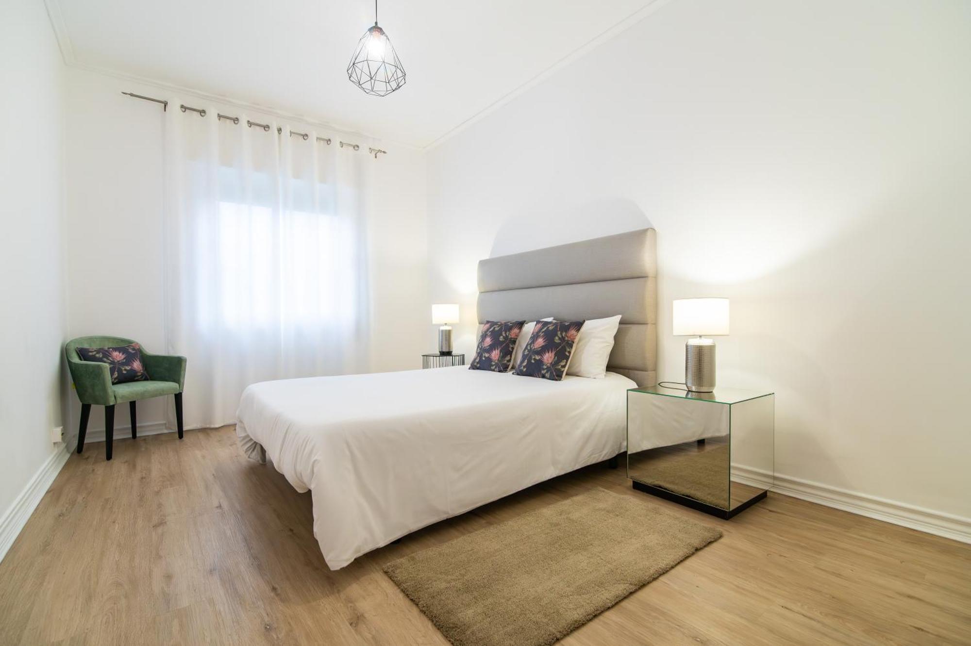 Green Island City Apartment Ponta Delgada  Luaran gambar