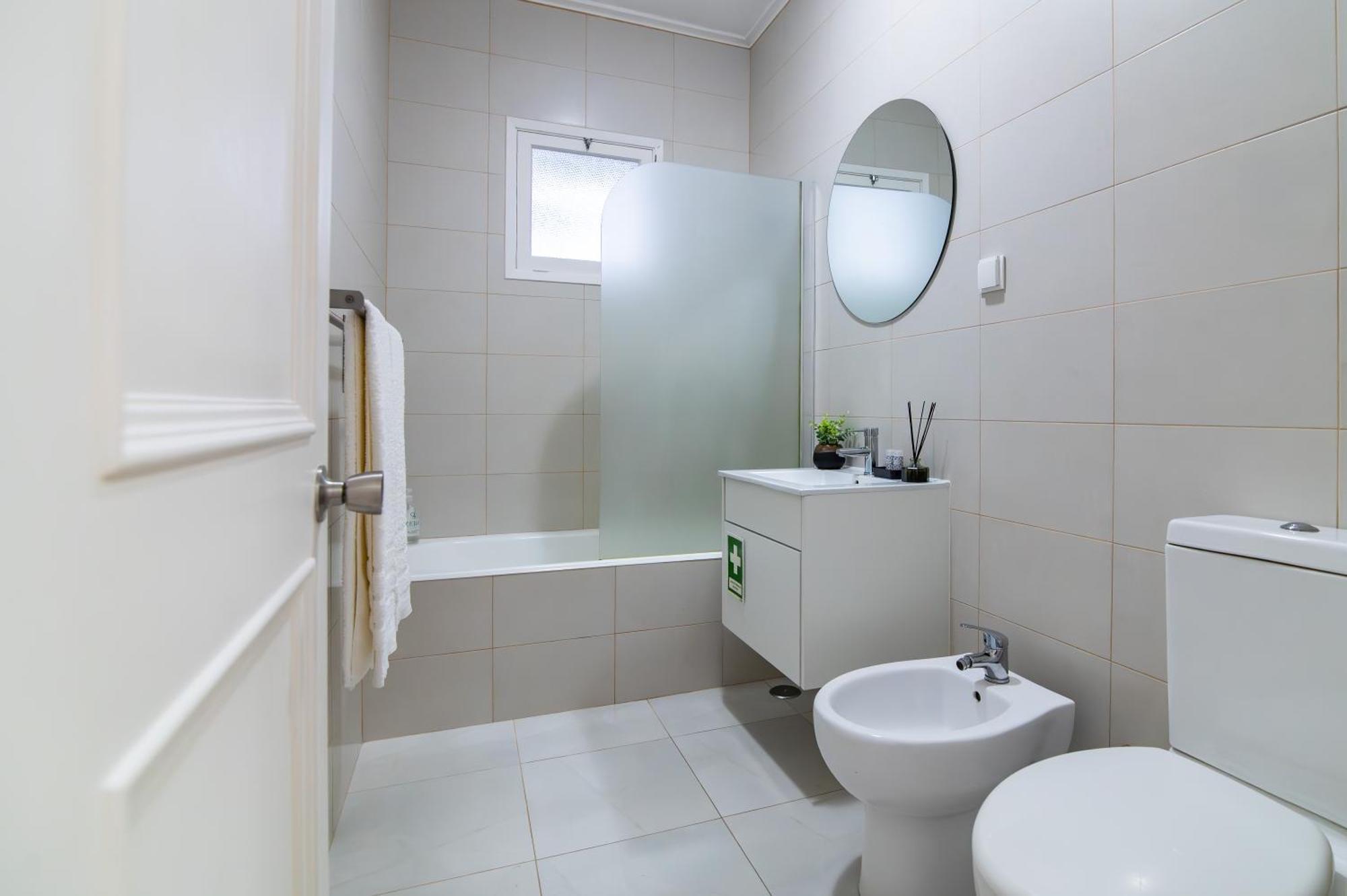 Green Island City Apartment Ponta Delgada  Luaran gambar