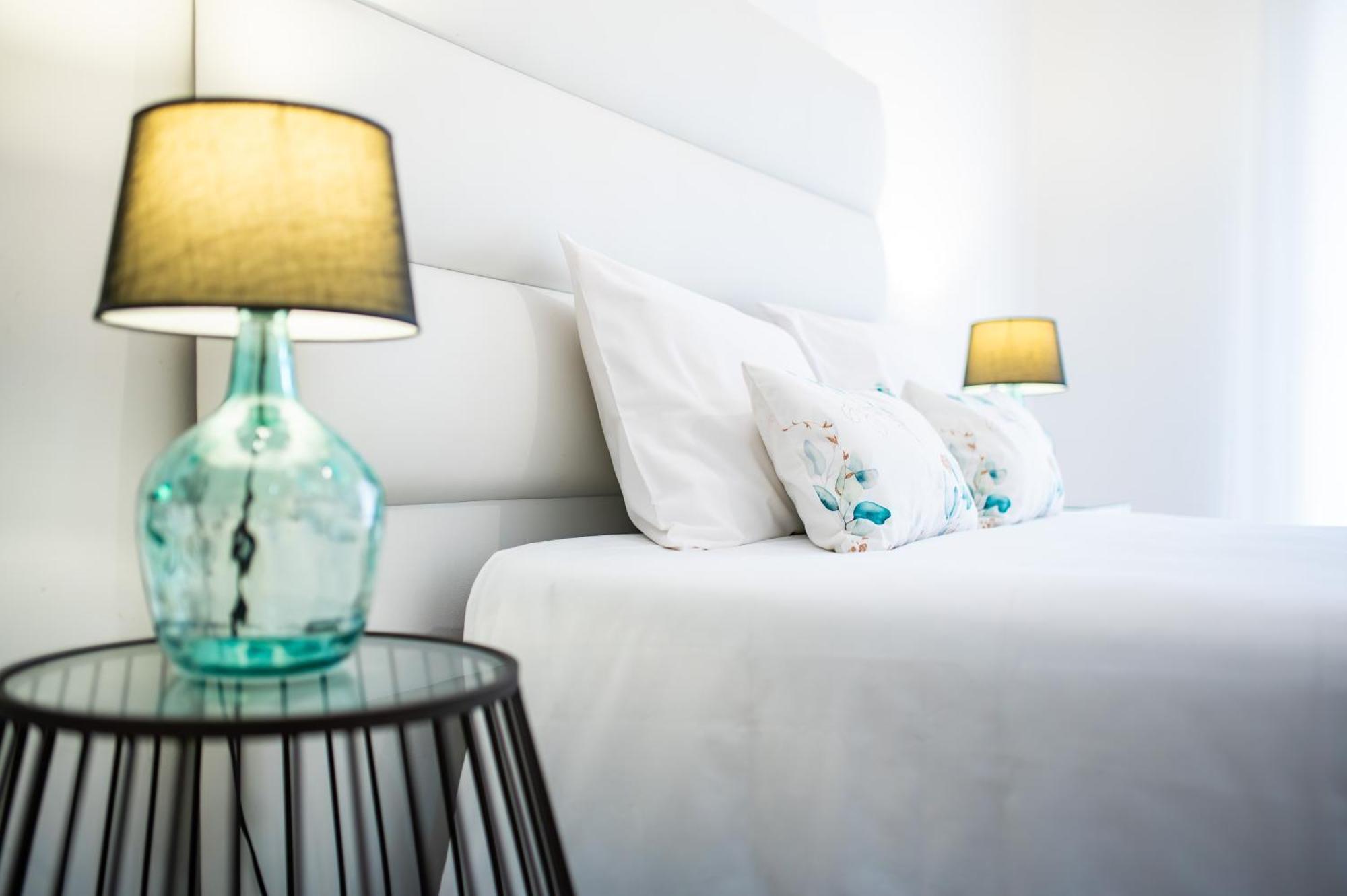 Green Island City Apartment Ponta Delgada  Luaran gambar